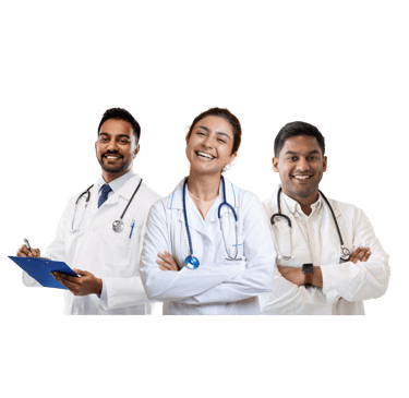 Digital marketing services for Healthcare