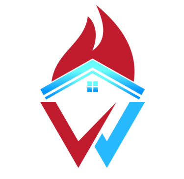 wilbourn's heating and air logo