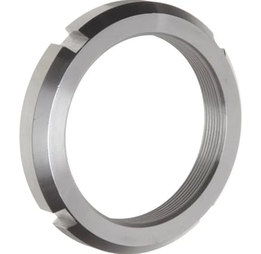 KM LOCKNUT HM LOCKNUT