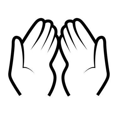 prayer room for all religions in a co-working space