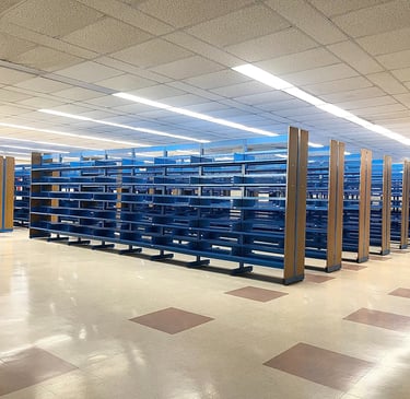 Déménagement de bibliothèque avec Virtus Déménagement – Service spécialisé pour le transport