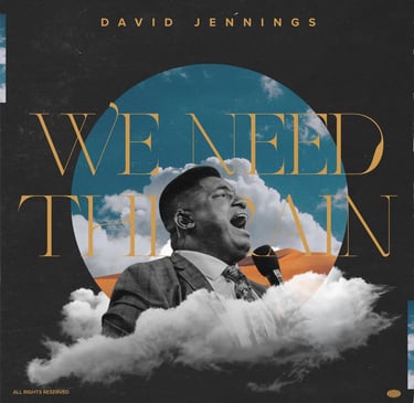 David Jennings