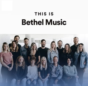 Bethel Music