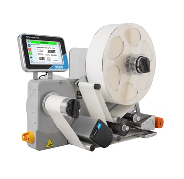 Videojet9560