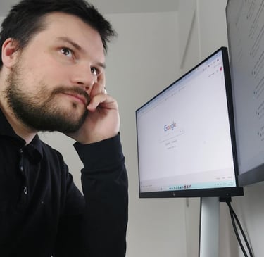 Joffrey MetaSense AI Solutions