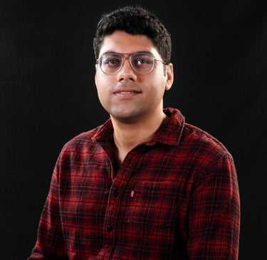 Soham Mukhopadhyay