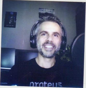 Alessandro Cangelosi photo