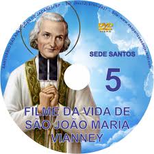 Filme de São João Maria Vianney
