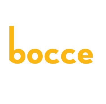 bocce bistro logo