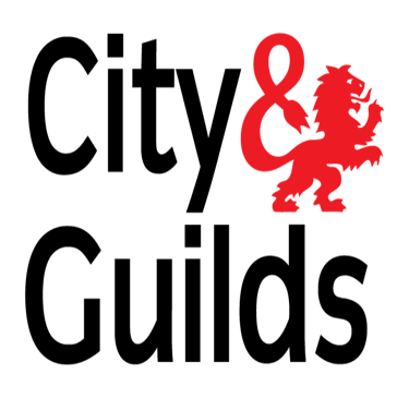 City & Guilds Logo.