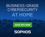SOPHOS internet security