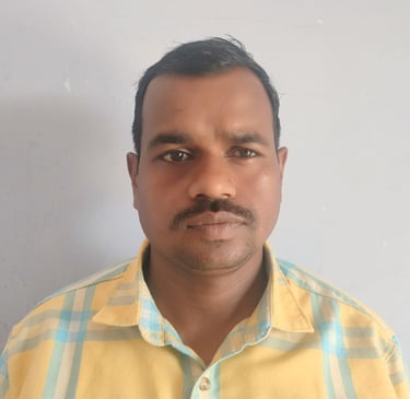 Dinbandhu Patel