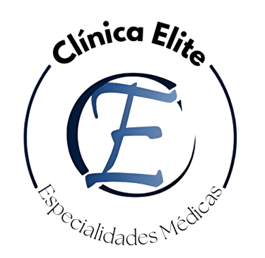 Logo da Clínica Elite