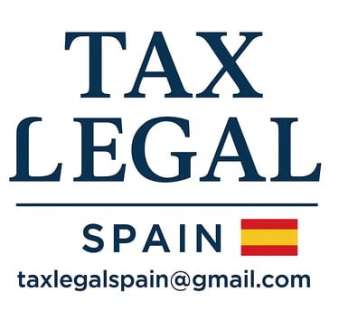 International Tax Legal Spain
