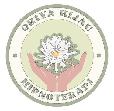 Griya Hijau Hipnoterapi