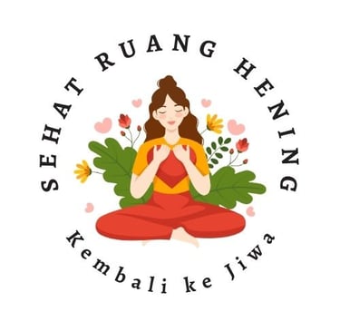 Sehat Ruang Hening