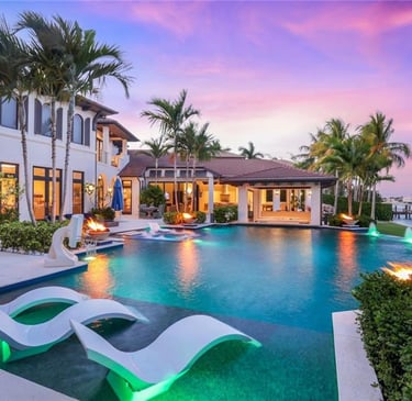 Pool Oversight