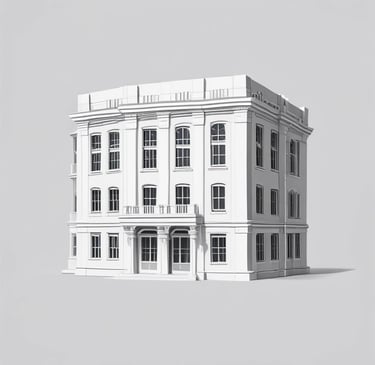 Bright living room with modern inventory