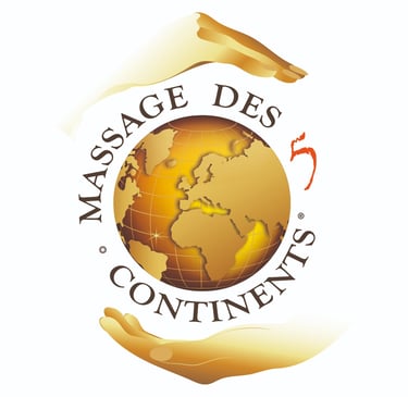 massage des 5 continents Vibr'& Zen Aline COLLARD Fagnières -Chalons en Champagne