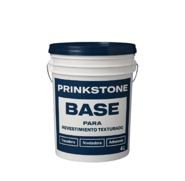 Balde x15kg de base Prinkstone Coat de imprimacion