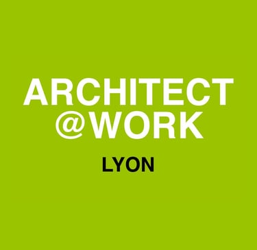 Partenaire YNCEPTION architect@work