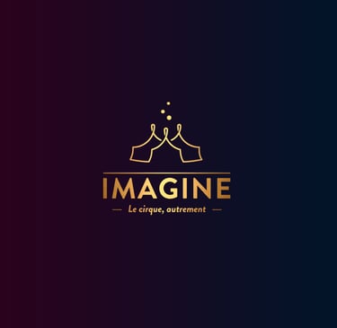 Partenaire YNCEPTION Cirque imagine