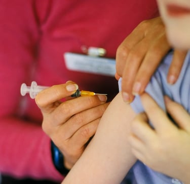 Vaccition. FLU VACCINE, FLU JABS, JABS.UK