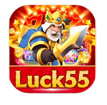 Lucky 55 game 