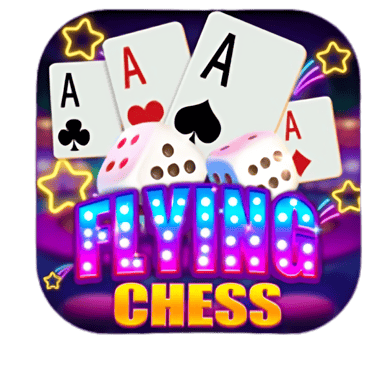 Flying chess 