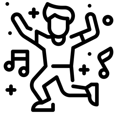 Pramogomos