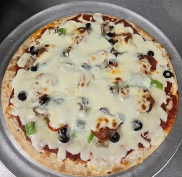 Pizza