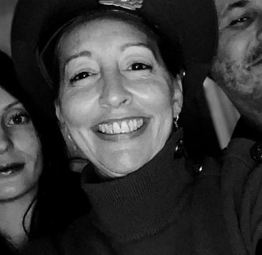 gaelle cliente sansacem