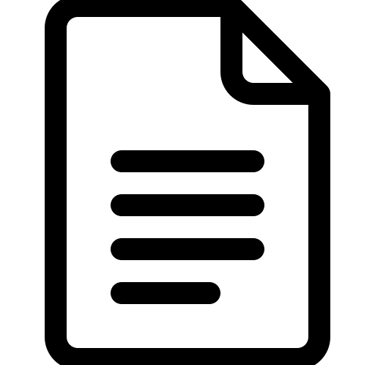 Compte rendu PDF pour la formule complète de consultation