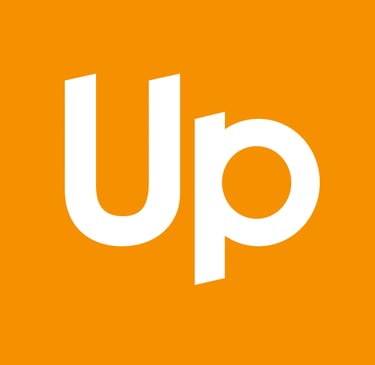 Up logo