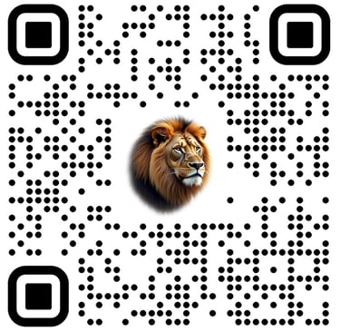 Tha Bruthaz CashApp QR Code for donations.