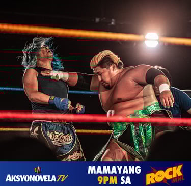 MWF Action