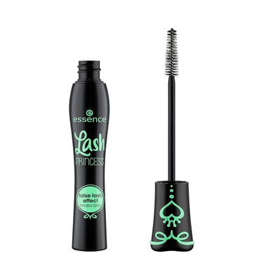 18-essence  Lash Princess False Lash Effect Mascara