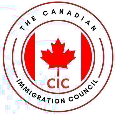 Visa de Trabajo en Canada