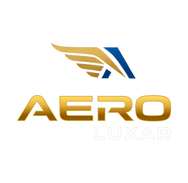 AEROLuxar Logo