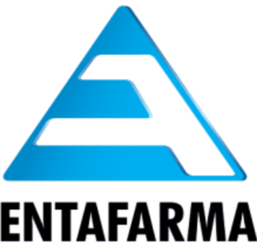 Entafarma logo