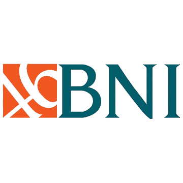 Logo Bank BNI