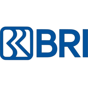 Logo Bank BRI