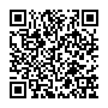 a qr code for Portfolio