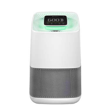 SAFETOUCH 360 Active HEPA Room