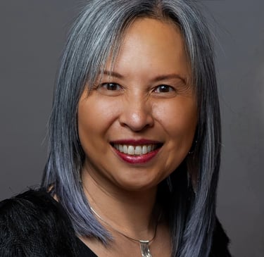 Asian Therapist in Maryland