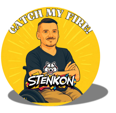 Catch My Fire!