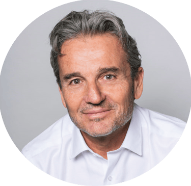 François Bénard -  Expert en projets Confotur Miches