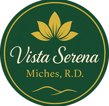 Vista Serena - Terrains en vente à Miches République dominicaine