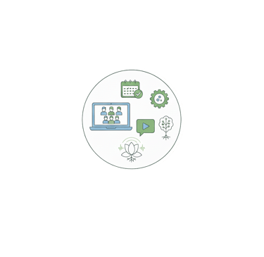 Consulenza Online, Webinar, Workshop