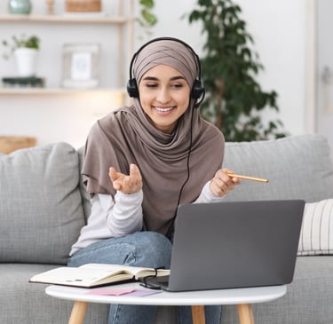 Advanced Islamic teaching methods